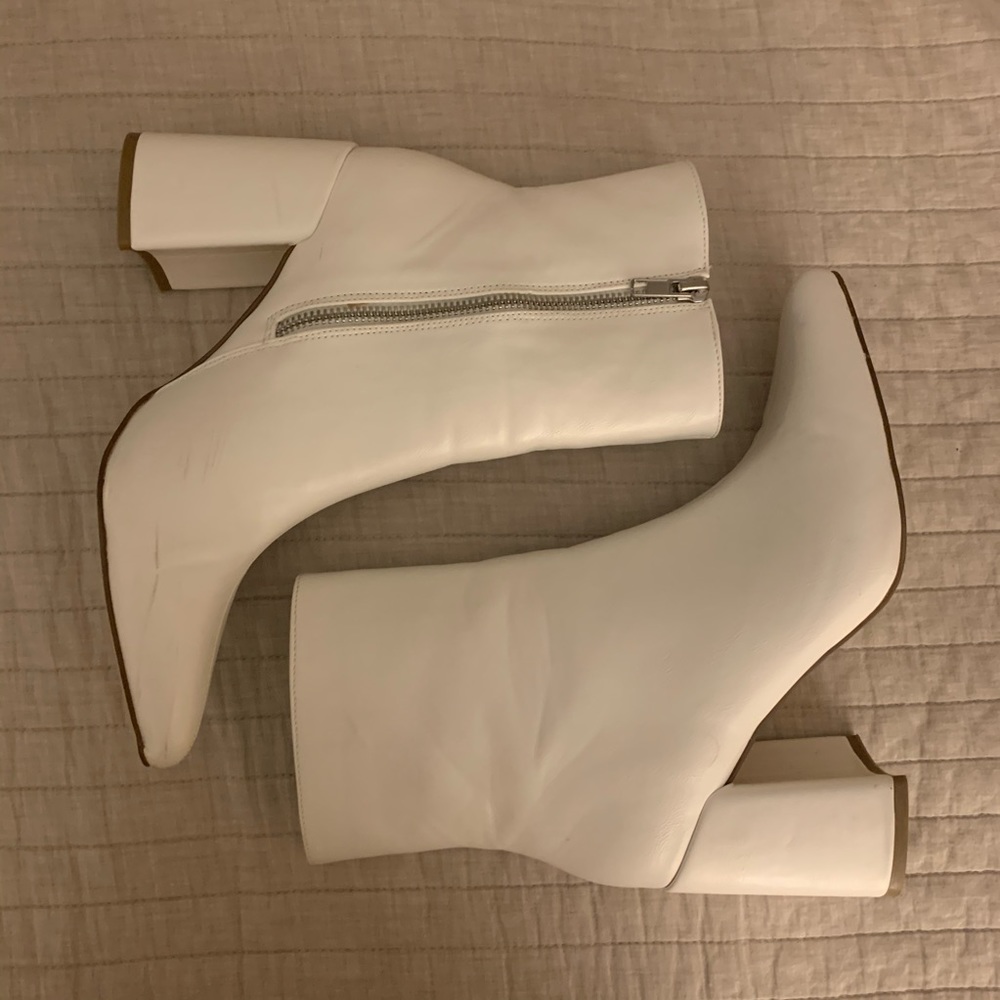 Forever 21 Boots